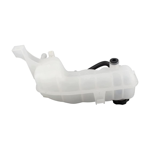 Coolant Expansion Tank 22712361 22683128 for Chevrolet Malibu Cavalier SSR Classic Oldsmobile Alero Cutlass Achieva - KUDUPARTS