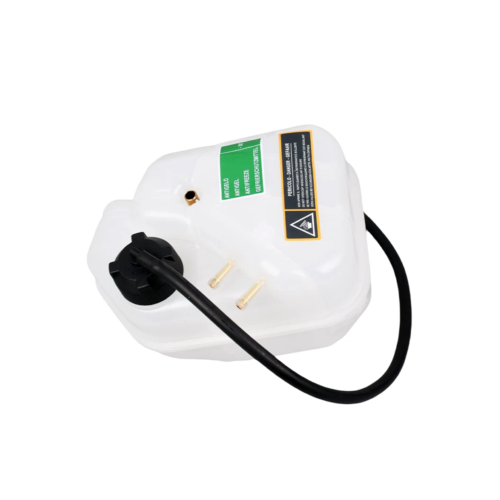 Coolant Expansion Tank 296547 226973 for Maserati Granturismo Grancabrio Quattroporte 2004-2012