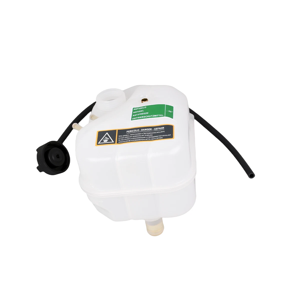 Coolant Expansion Tank 296547 226973 for Maserati Granturismo Grancabrio Quattroporte 2004-2012