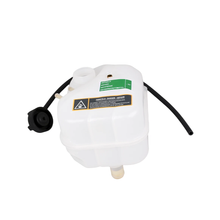 Coolant Expansion Tank 296547 226973 for Maserati Granturismo Grancabrio Quattroporte 2004-2012 - KUDUPARTS
