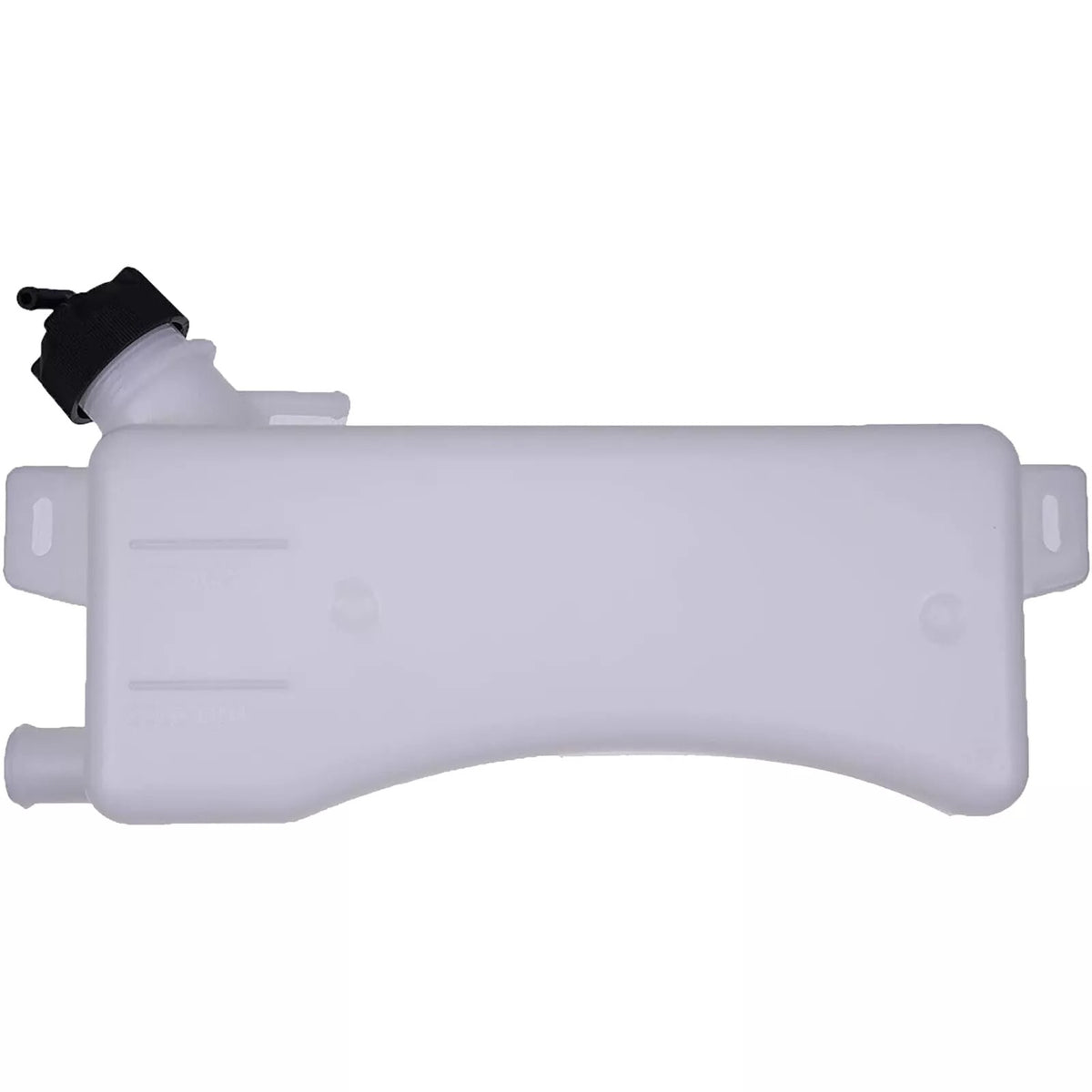 Coolant Expansion Tank 87674844 for Case 586G 588G 570NXT Tier 4A, 586H Tier 4A Ship to US - KUDUPARTS