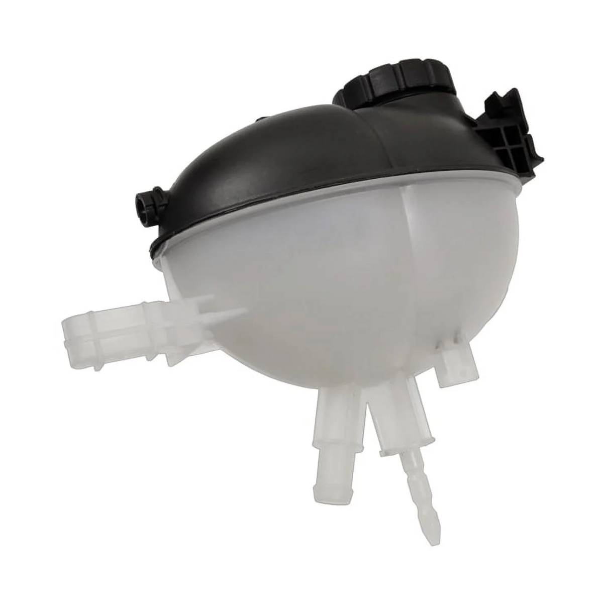 Coolant Expansion Tank A2225000849 970LE62 2225000849 for Mercedes-Benz S550 2014-2021 V8 4.7L - KUDUPARTS