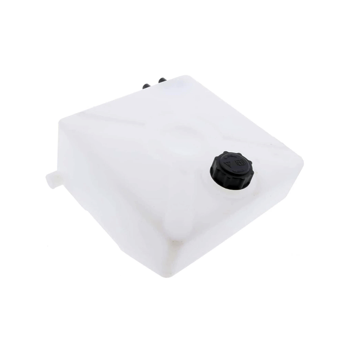 Coolant Expansion Tank Assembly 283/59008 332/U7589 for JCB 714 718 722 726 - KUDUPARTS