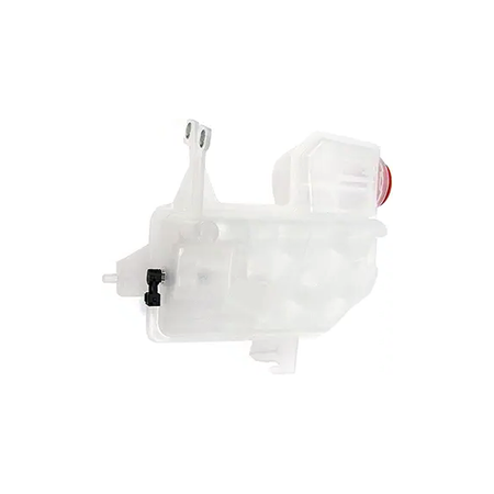 Coolant Expansion Tank With Cap Sensor LR023080 for 2006-2009 Land Rover Range - KUDUPARTS