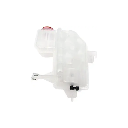 Coolant Expansion Tank With Cap Sensor LR023080 for 2006-2009 Land Rover Range