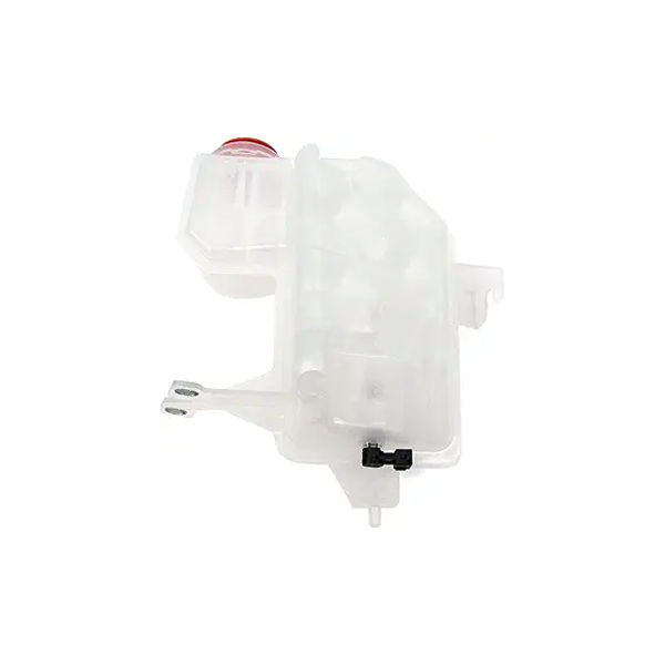 Coolant Expansion Tank With Cap Sensor LR023080 for 2006-2009 Land Rover Range - KUDUPARTS