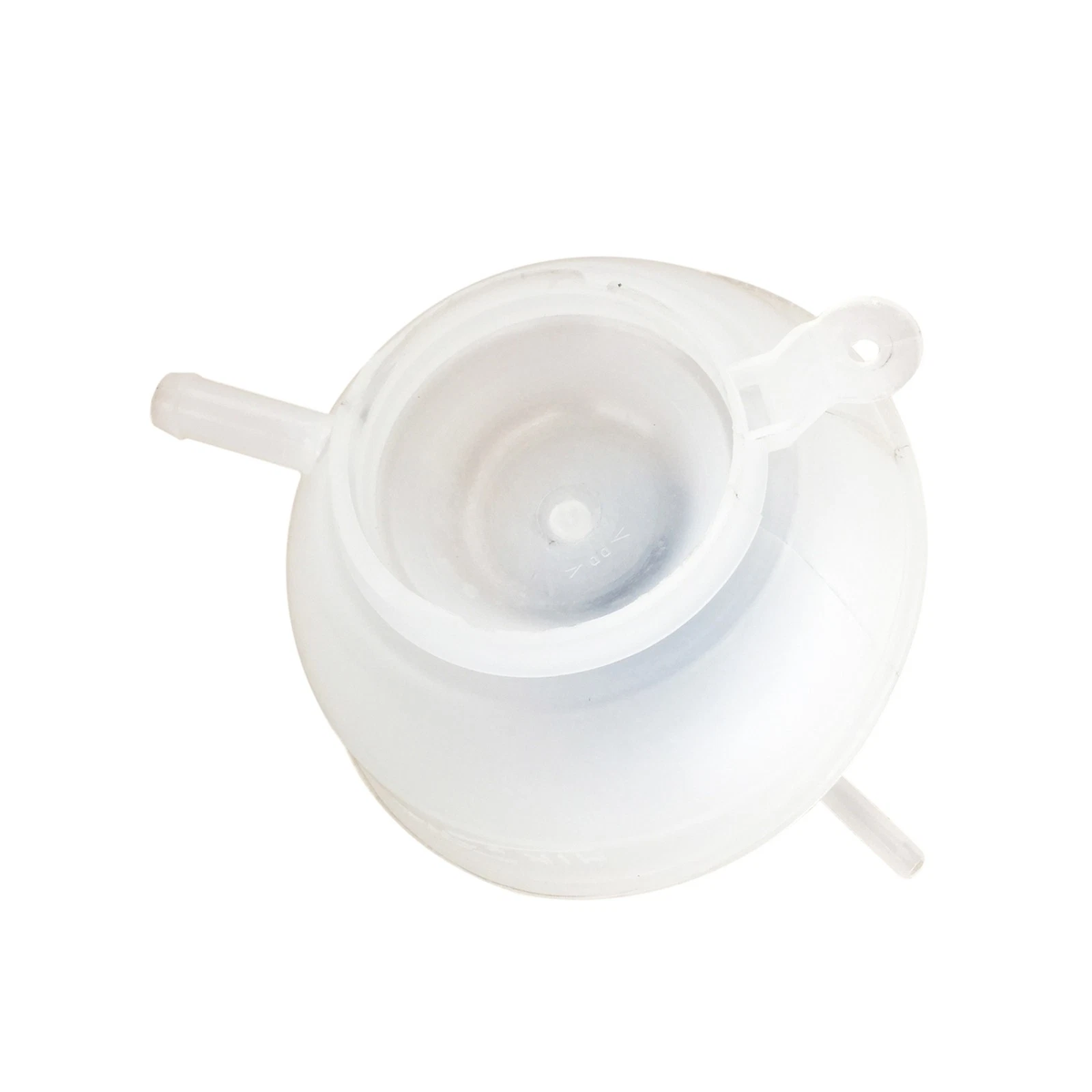 Coolant Expansion Tank with Cap PCF000012 for Land Rover Freelander 2002-2005 - KUDUPARTS