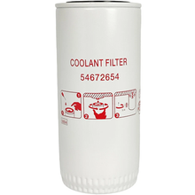 Coolant Filter 54672654 for Ingersoll Rand Air Compressor NIRVANA IRN 15K NIRVANA IRN 18K NIRVANA IRN 22K SSR M 15 SSR M 18 SSR M 22