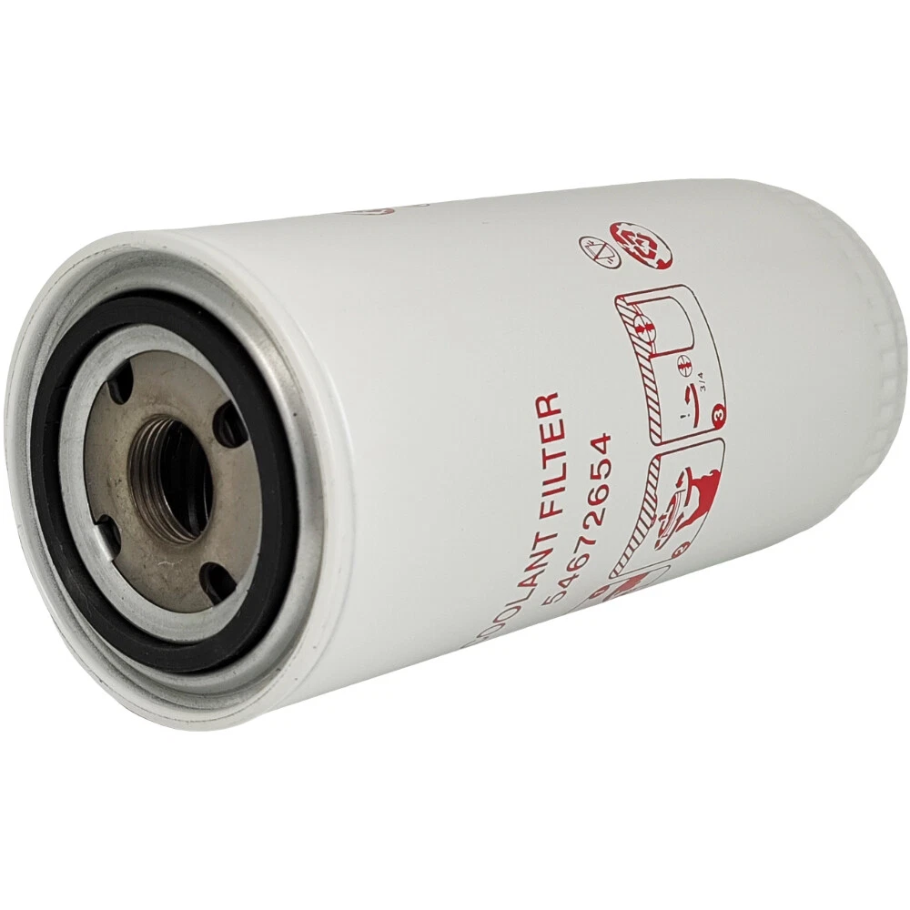 Coolant Filter 54672654 for Ingersoll Rand Air Compressor NIRVANA IRN 15K NIRVANA IRN 18K NIRVANA IRN 22K SSR M 15 SSR M 18 SSR M 22