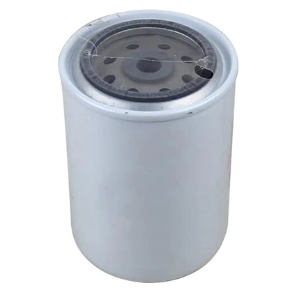 Coolant Filter 6710-61-8113 for Komatsu S4D102E-1J S6D102E-1C SA6D102E-1C SA6D125E-2A SAA6D125E-3 Engine