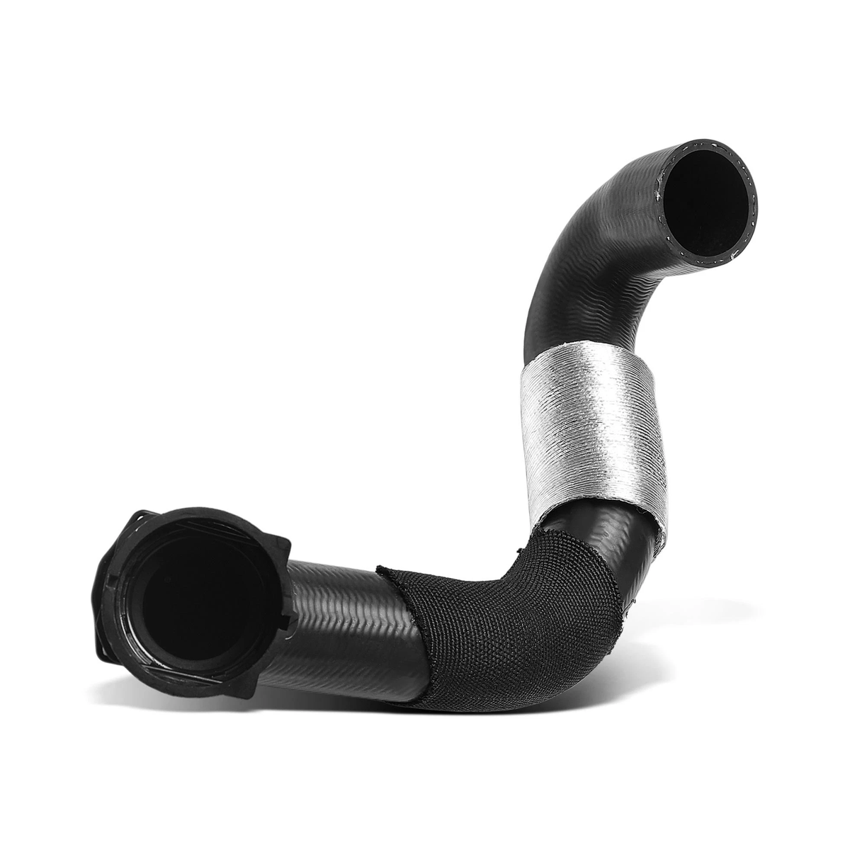 Coolant Hose 11537581576 for BMW 2011-2012 740Li 740i - KUDUPARTS