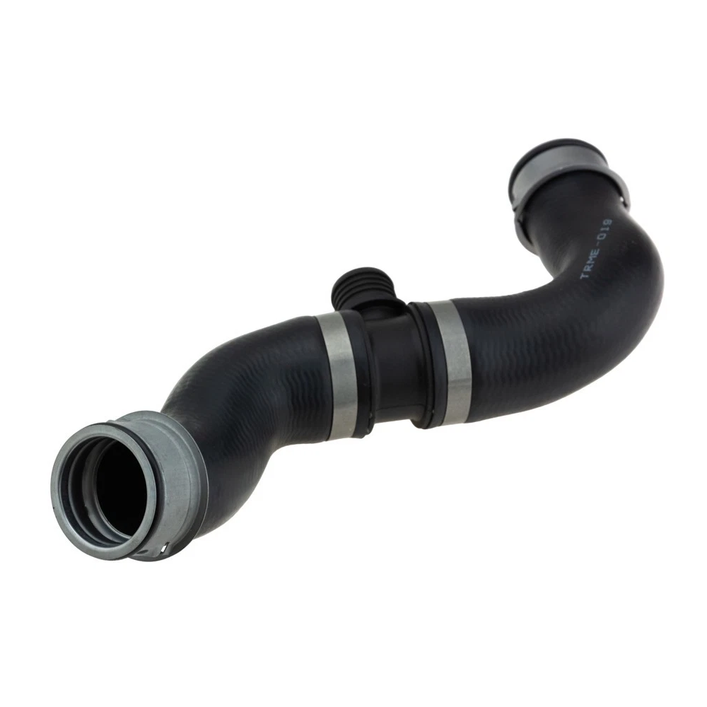 Coolant Hose 2045012682 for Mercedes-Benz C-Class C204 S204 W204 E-Class C207 S212 W212 - KUDUPARTS