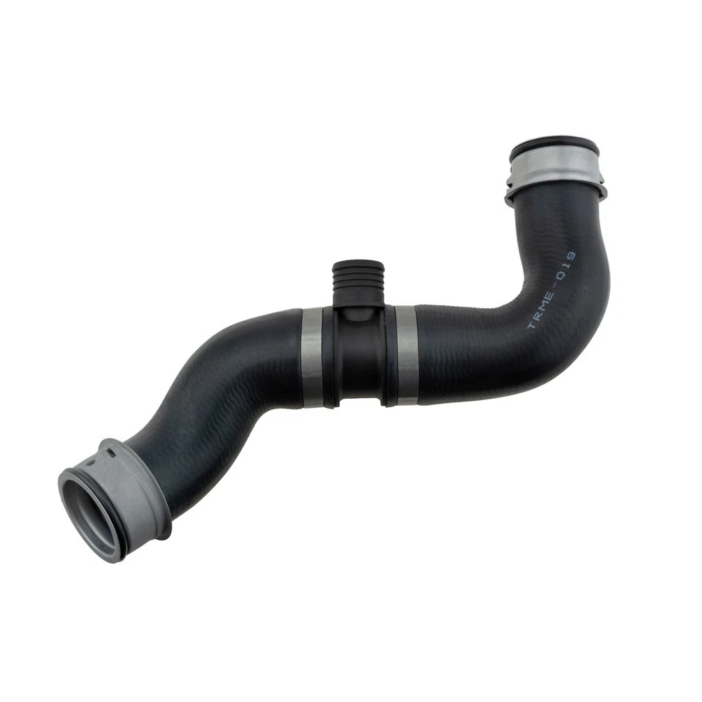 Coolant Hose 2045012682 for Mercedes-Benz C-Class C204 S204 W204 E-Class C207 S212 W212 - KUDUPARTS