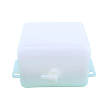 Coolant Overflow Container 1580011 for JLG Boom Lift 340AJ 400S 450AJ 600A 600AJ 600S 600SJ Scissor Lift 3394RT 4394RT