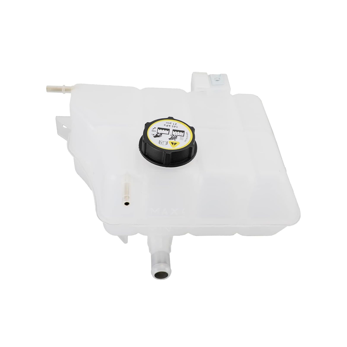 Coolant Overflow Expansion Tank UK0115350 for Mazda Pickup 2011-2015 BT-50