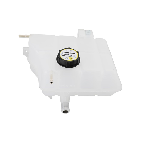Coolant Overflow Expansion Tank UK0115350 for Mazda Pickup 2011-2015 BT-50 - KUDUPARTS
