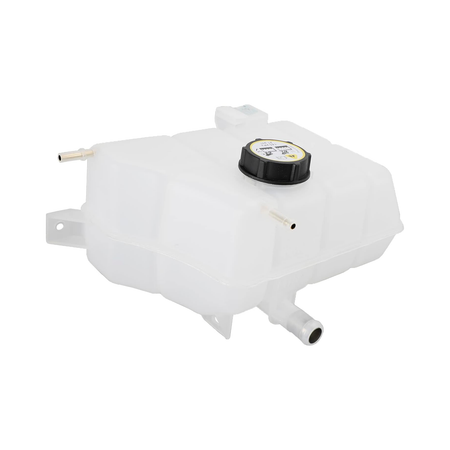 Coolant Overflow Expansion Tank UK0115350 for Mazda Pickup 2011-2015 BT-50 - KUDUPARTS