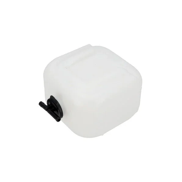 Coolant Overflow Reservoir Tank 32801-16700 for Kubota Tractor M5140DT M5140DTC M5140F M5140HD M5640SU - KUDUPARTS