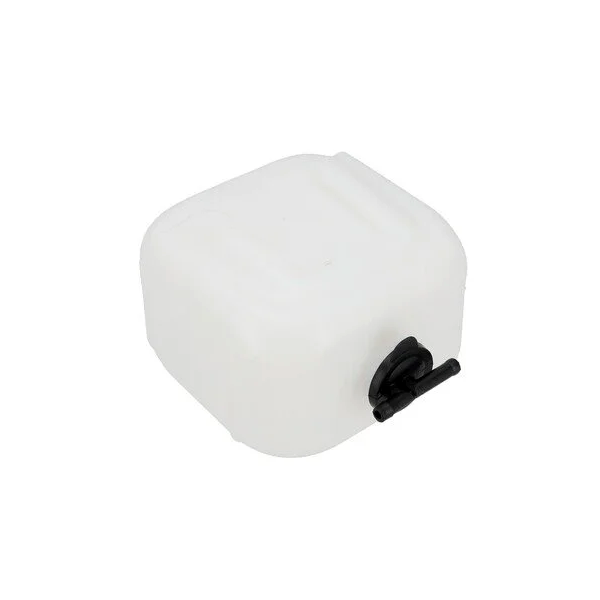 Coolant Overflow Reservoir Tank 32801-16700 for Kubota Tractor M5140DT M5140DTC M5140F M5140HD M5640SU - KUDUPARTS
