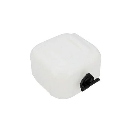 Coolant Overflow Reservoir Tank 3G700-17300 for Kubota Tractor M108SDS2 M108SDSCC M108SDSF M108SDSL M108SDSLS M108SHD M96SDSCC M96SH - KUDUPARTS