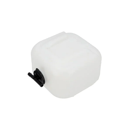 Coolant Overflow Reservoir Tank 3G700-17300 for Kubota Tractor M108SDS2 M108SDSCC M108SDSF M108SDSL M108SDSLS M108SHD M96SDSCC M96SH - KUDUPARTS