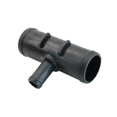 Coolant Radiator Lower Hose Connector Tee 23333192 22728074 for Chevrolet Blazer Camaro Cobalt HHR Malibu Cadillac ATS SRX XT5 XT6 - KUDUPARTS