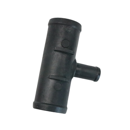 Coolant Radiator Lower Hose Connector Tee 23333192 22728074 for Chevrolet Blazer Camaro Cobalt HHR Malibu Cadillac ATS SRX XT5 XT6 - KUDUPARTS