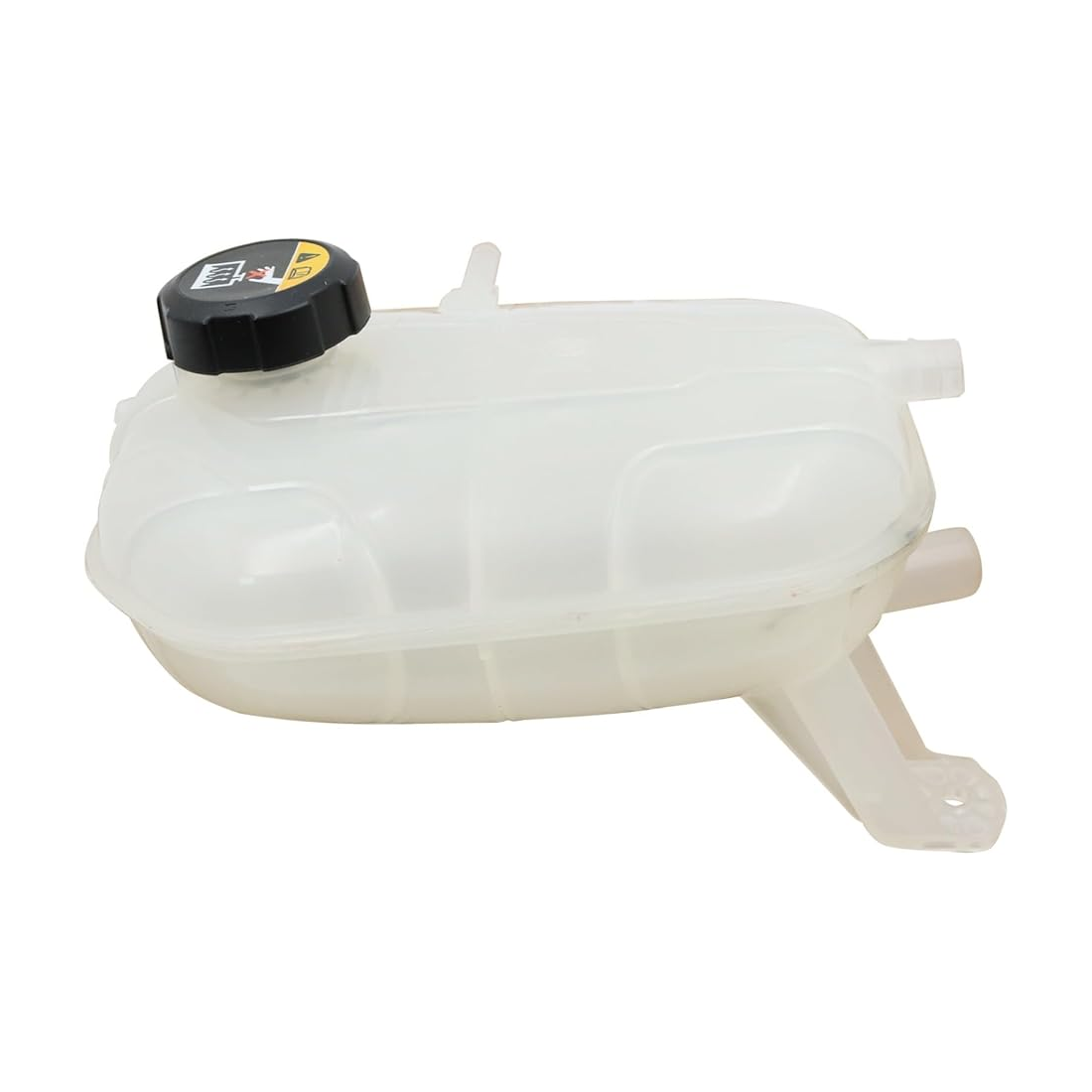 Coolant Radiator Reservoir Tank 25430-L1500 for Hyundai Sonata 2.5L L4 2020-2025 - KUDUPARTS