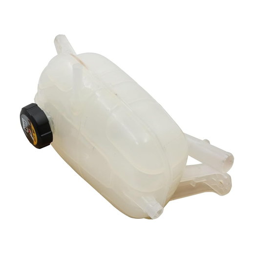 Coolant Radiator Reservoir Tank 25430-L1500 for Hyundai Sonata 2.5L L4 2020-2025 - KUDUPARTS