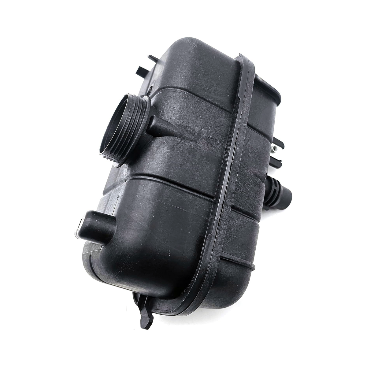Coolant Recovery Bottle 68364312AC for Jeep Wrangler 2.0L L4 2019-2023 - KUDUPARTS