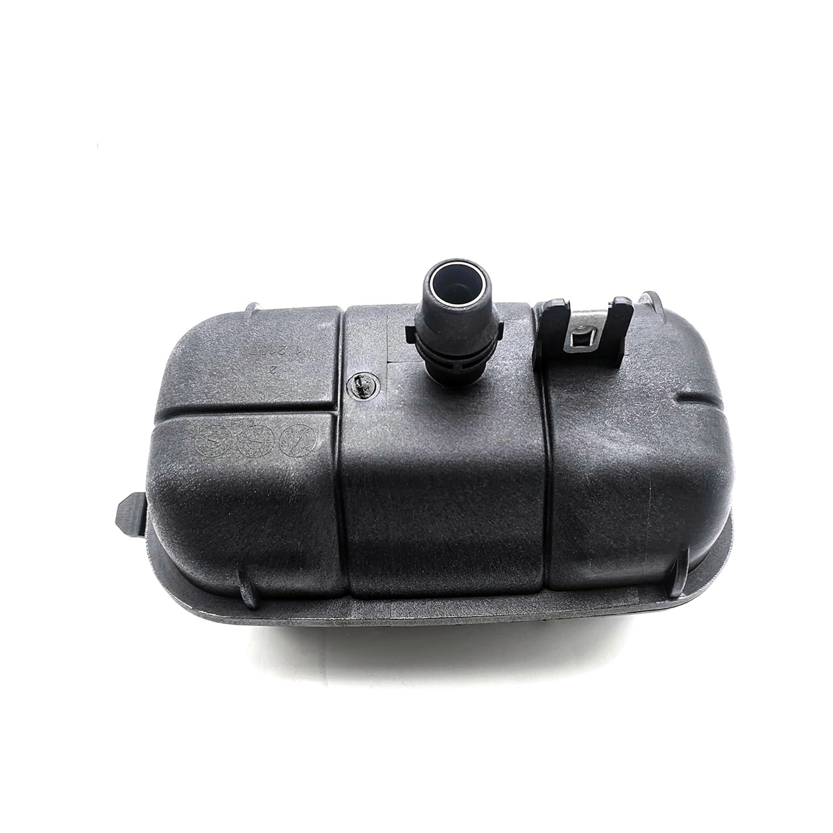 Coolant Recovery Bottle 68364312AC for Jeep Wrangler 2.0L L4 2019-2023 - KUDUPARTS