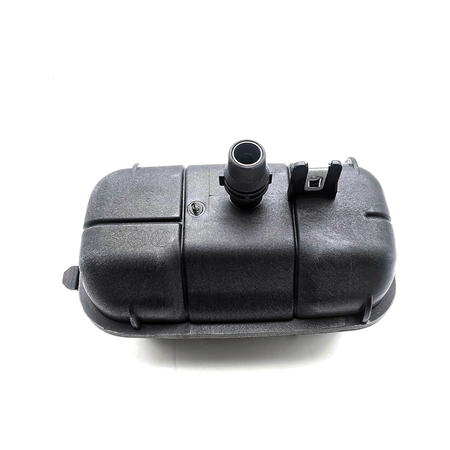 Coolant Recovery Bottle 68364312AC for Jeep Wrangler 2.0L L4 2019-2023 - KUDUPARTS