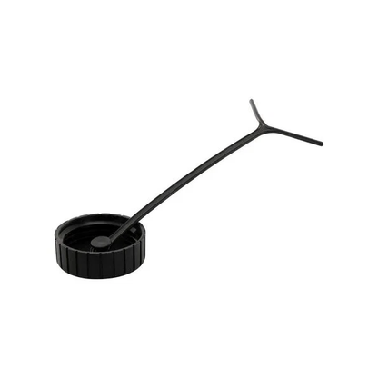 Coolant Recovery Bottle Filler Cap 1547924C1 for New Holland Loader W110 W130 W170B W190B LV80 U80 LW110.B LW130.B LW170.B