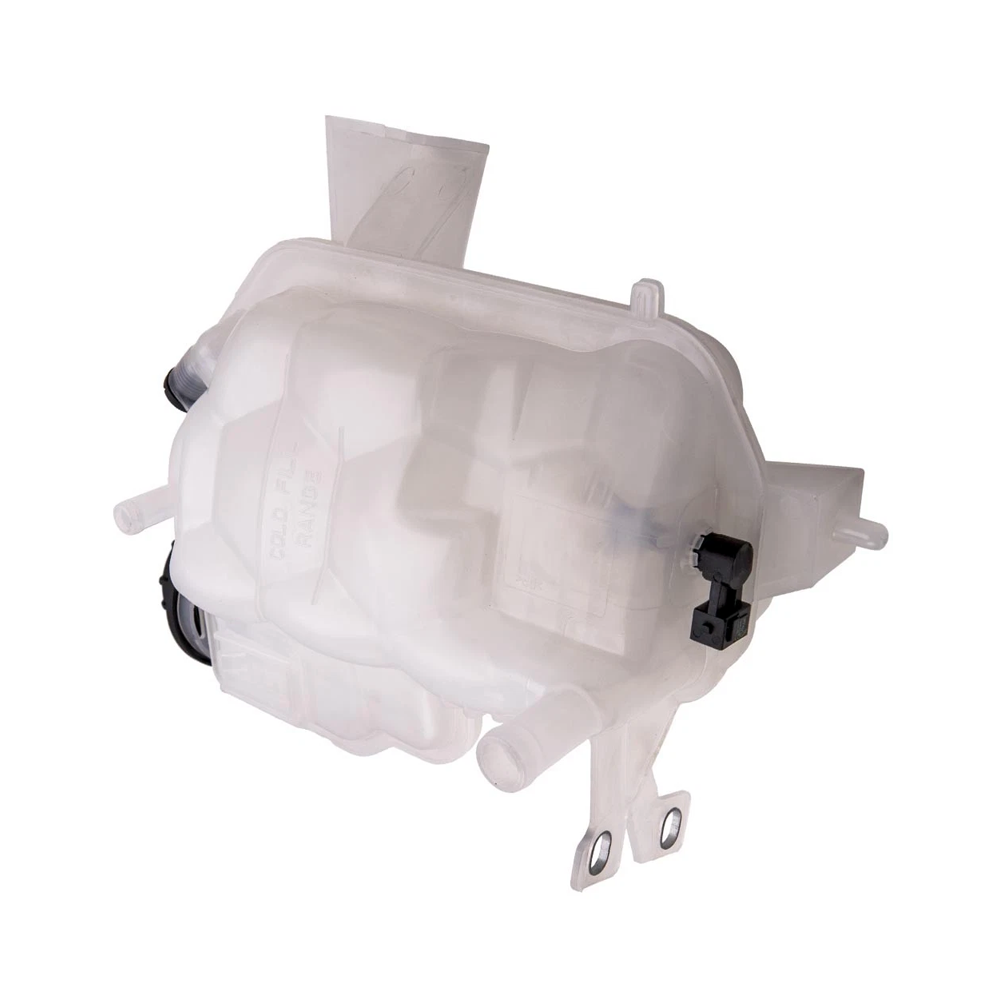 Coolant Recovery Overflow Reservoir Tank PCF500011 for Land Rover LR3 LR4 Range Rover Sport