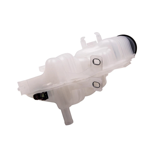 Coolant Recovery Overflow Reservoir Tank PCF500011 for Land Rover LR3 LR4 Range Rover Sport - KUDUPARTS