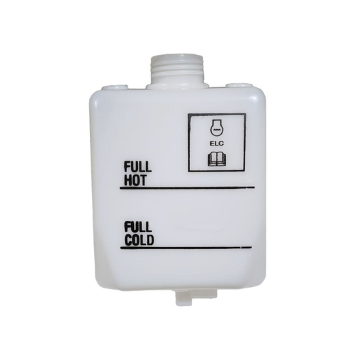 Coolant Recovery Tank 149-3494 for Caterpillar CAT 3024 3034 3054 Engine 902 906 908 AP-650B BG-225C CB-434D CB534D CB564D TH62 TH63 - KUDUPARTS