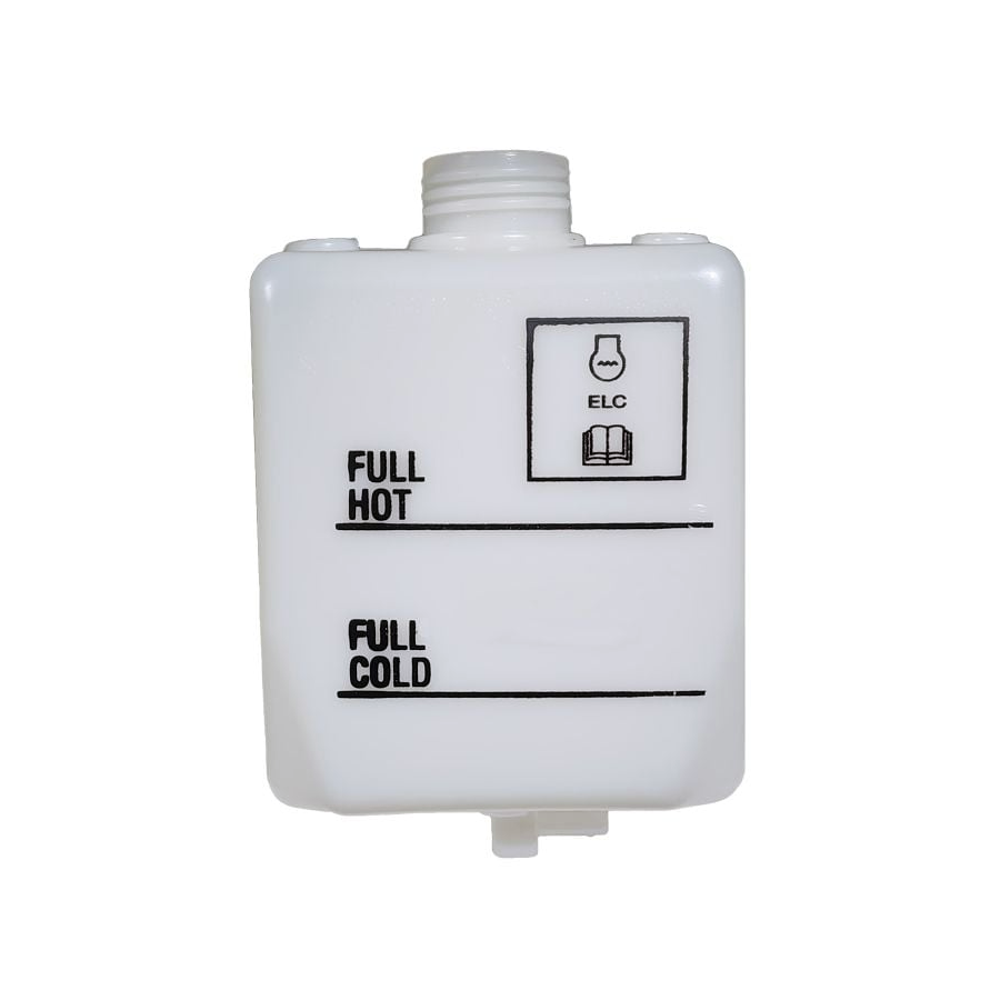 Coolant Recovery Tank 149-3494 for Caterpillar CAT 3024 3034 3054 Engine 902 906 908 AP-650B BG-225C CB-434D CB534D CB564D TH62 TH63 - KUDUPARTS