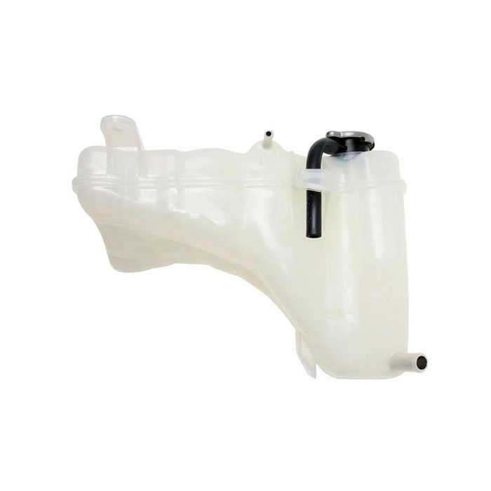 Coolant Recovery Tank 55111260AF for Chrysler 300 Dodge Challenger Charger 2011-2022 - KUDUPARTS