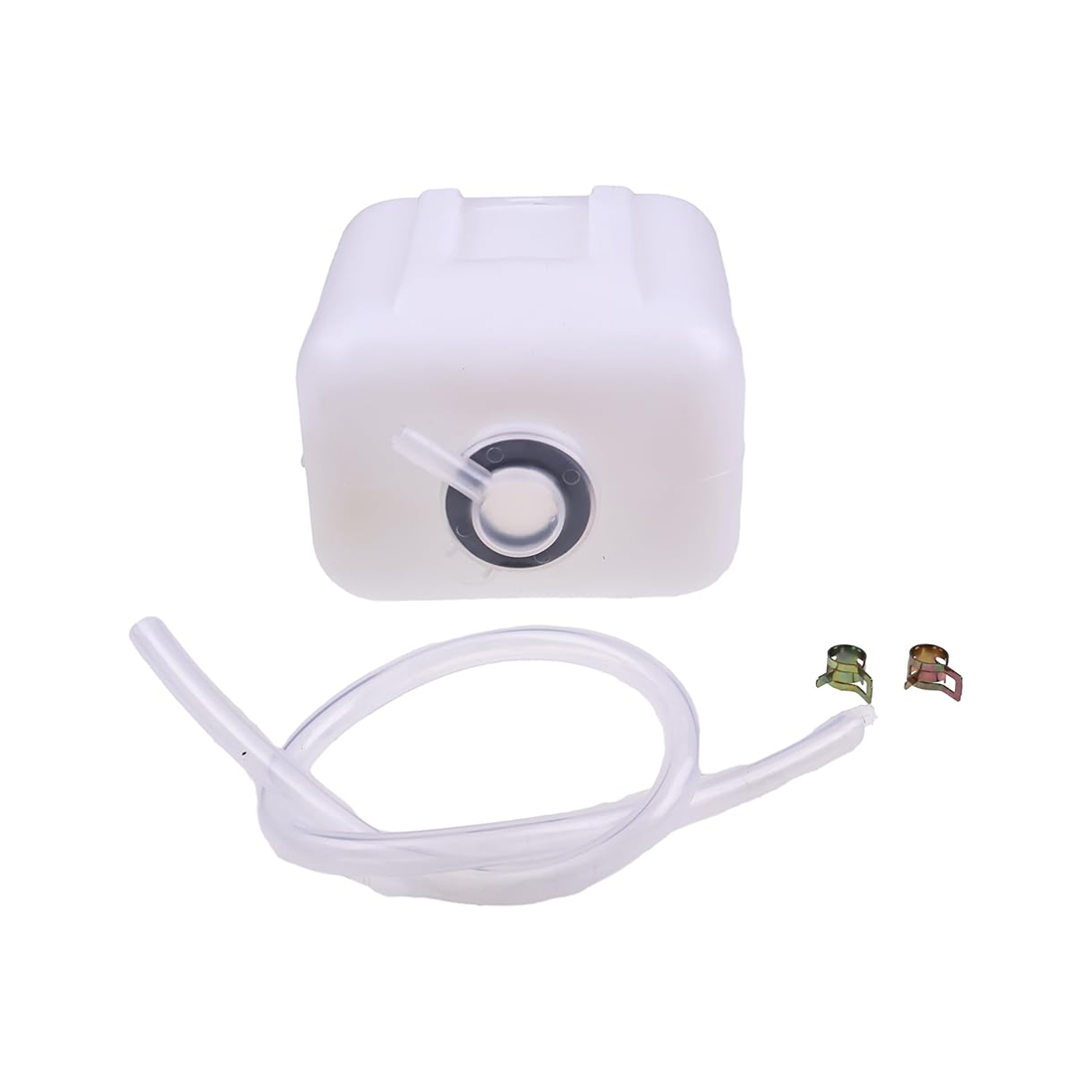Coolant Recovery Tank 81500001 for Kubota Engine