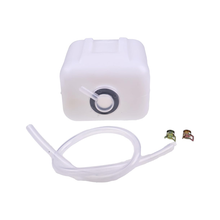 Coolant Recovery Tank 81500001 for Kubota Engine
