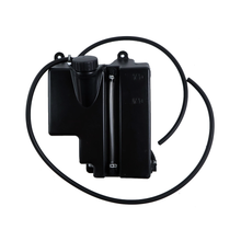 Coolant Recovery Tank RE65458 for John Deere Engine 6076 6081 Tractor 8100 8110 8200 8300 8310 8400 8410