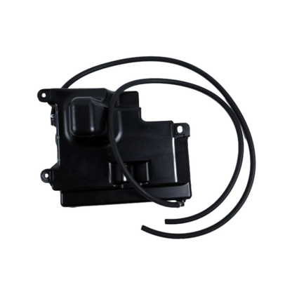 Coolant Recovery Tank RE65458 for John Deere Engine 6076 6081 Tractor 8100 8110 8200 8300 8310 8400 8410