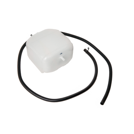 Coolant Reserve Tank Assembly 3A111-17300 for Kubota Tractor M100XDTC M105SHD M105XDT M6800 M9000 M9000HDC - KUDUPARTS