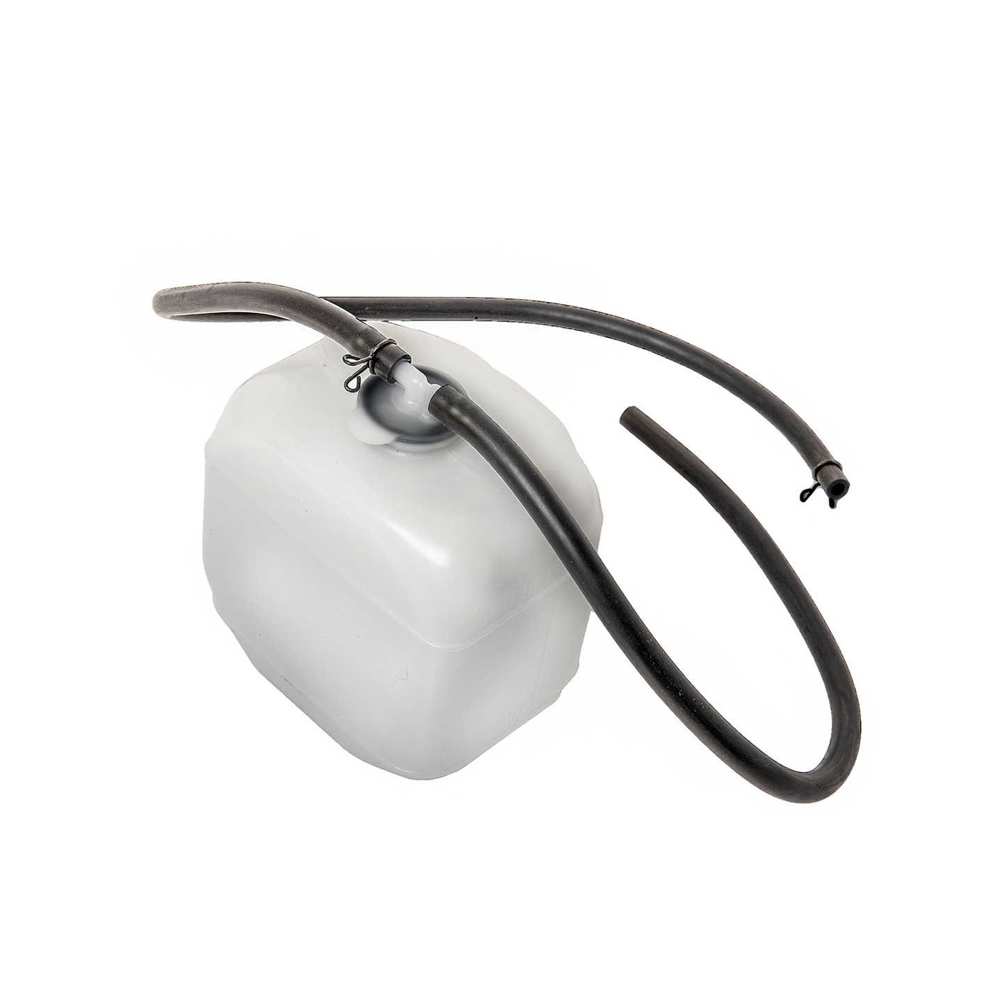 Réservoir de liquide de refroidissement 3A111-17300 pour tracteurs Kubota M100XDTC, M105SHD, M105XDT, M6800, M9000 et M9000HDC