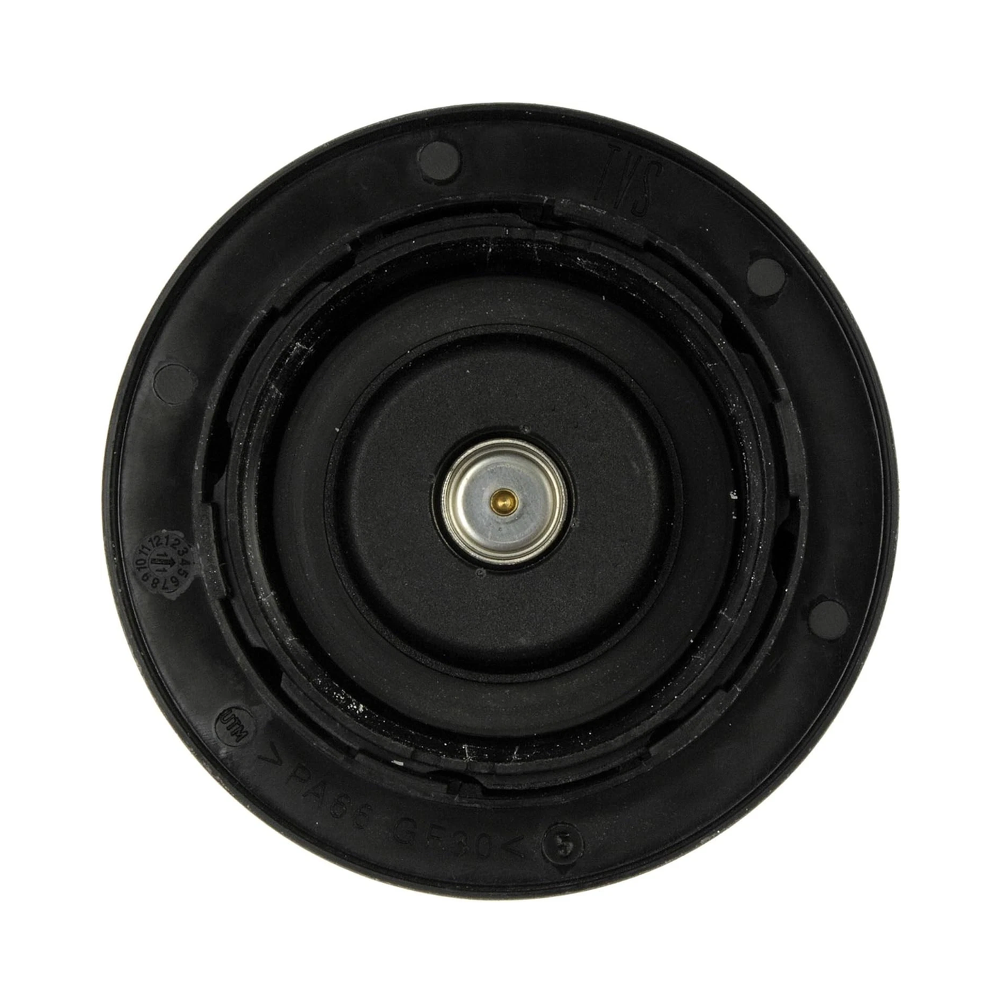 Coolant Reservoir Cap 902-5102 for Ford Pickup Truck F-650 F-750 International Truck CF500 CF600