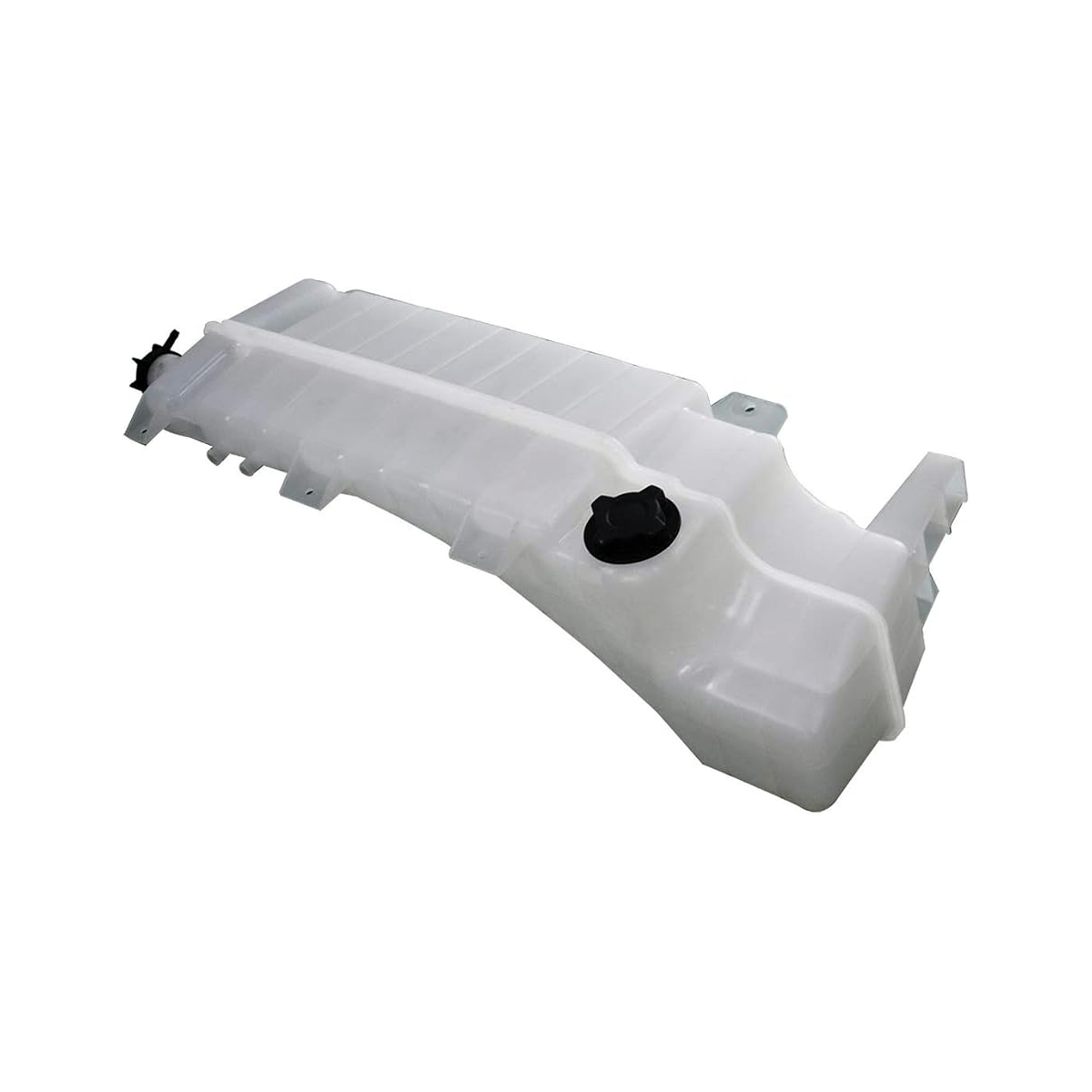 Coolant Reservoir Expansion Tank 23915461 23059017 for 2008-2023 Volvo Vhd Vn Vnl Vnm Mack Anthem Chu 612 613 614 Cxu Pinnacle Truck