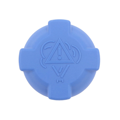 Coolant Reservoir Expansion Tank Cap 99610644704 for Porsche 996 997 987 981 1999-2016