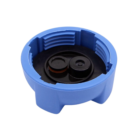 Coolant Reservoir Expansion Tank Cap 99610644704 for Porsche 996 997 987 981 1999-2016 - KUDUPARTS