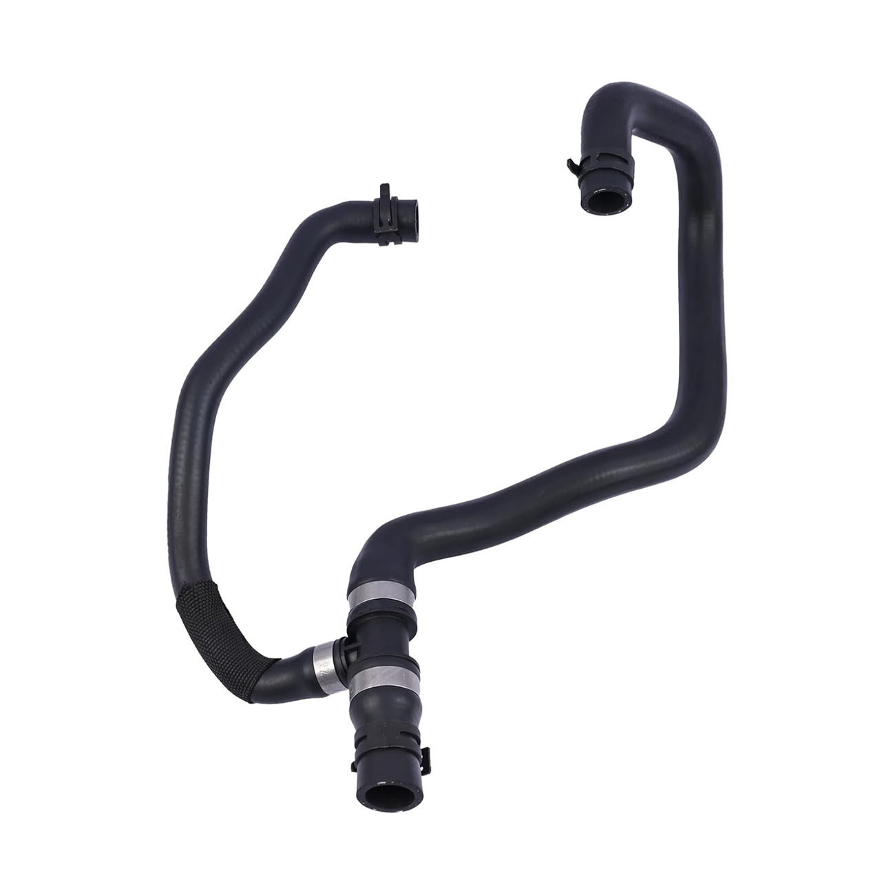 Coolant Reservoir Hose 166-830-14-00 for Mercedes-Benz GL450 2013-2014 GL550 2013-2016 GLS550 2017-2019 ML550 2012-2014