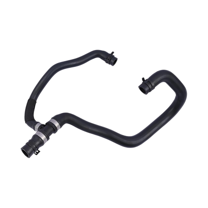 Coolant Reservoir Hose 166-830-14-00 for Mercedes-Benz GL450 2013-2014 GL550 2013-2016 GLS550 2017-2019 ML550 2012-2014